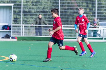 Bild 200 - wCJ internes Turnier